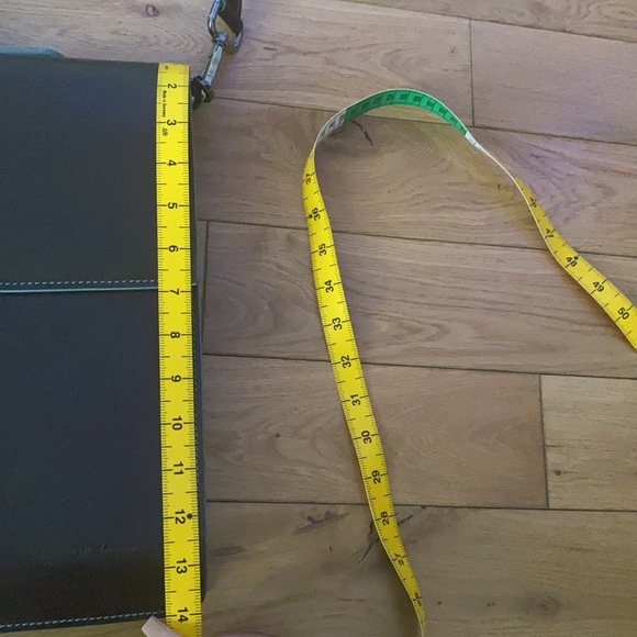 Ferragamo briefcase - Picture 5 of 7